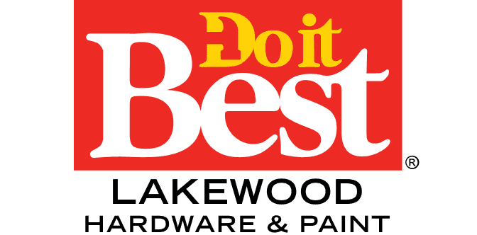 Lakewood Hardware & Paint