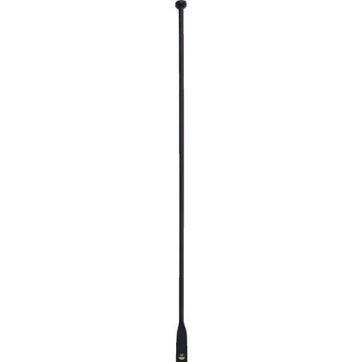Do it Best 71.5 In. Steel 16 Lb. Post Hole Tamping and Digging Bar
